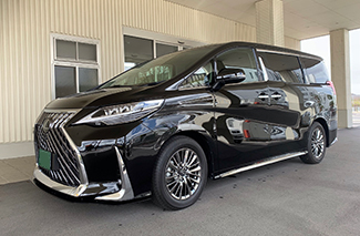 寝台車24時間対応