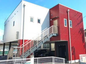 夏見別館家族葬ホール